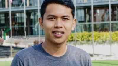Eko Siswanto