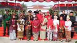 Forkopimda Kabupaten Purworejo