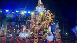 Gelaran BEN Carnival Kota Blitar 2026