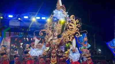 Disemprot DPRD Kota Blitar Karena BEN Carnival Molor 3 Jam, Begini Kata Disbudpar