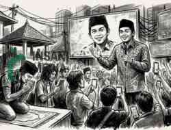 Lahirnya Identitas Islam Hibrida ‘Garangan’ di Era Digital