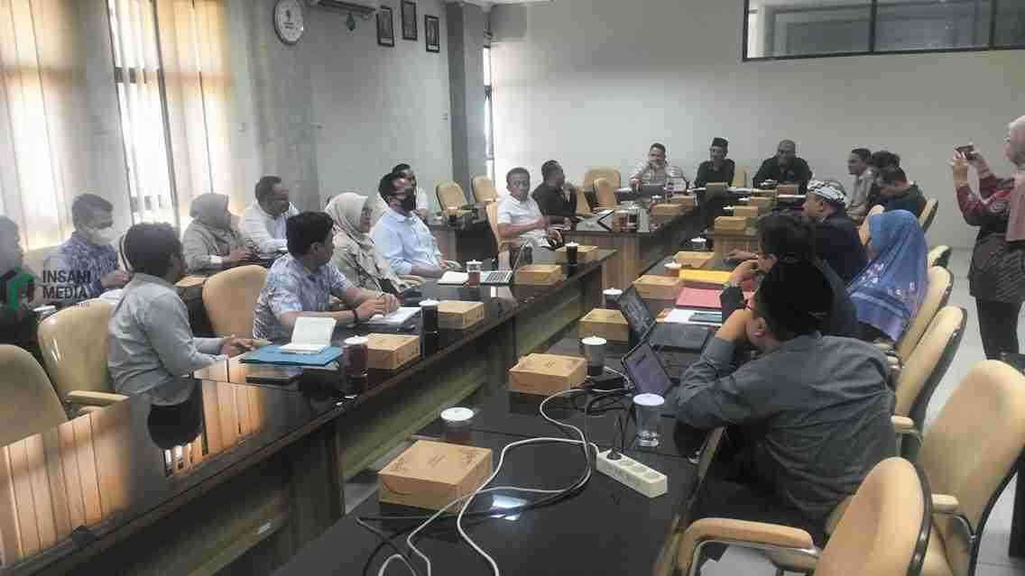 DPRD Kabupaten Blitar Dorong Mediasi Kasus Anak Tersengat Listrik di Selopuro Hearing di DPRD Kabupaten Blitar Kasus Balita di Kecamatan Selupuro Tersengat Listrik