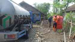 Bukan Sekadar Dropping Air, DPRD Kabupaten Blitar Dorong Solusi Jangka Panjang Hadapi Kekeringan
