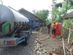 Bukan Sekadar Dropping Air, DPRD Kabupaten Blitar Dorong Solusi Jangka Panjang Hadapi Kekeringan