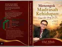 Menengok Madrasah Kehidupan di Usia 65