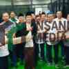Launching Kopi JOS JIZ, Beky Herdihansah Bidik Pasar Nasional hingga Mancanegara untuk Kopi Blitar
