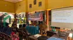 DPMD Kabupaten Blitar Dorong Desa Lebih Tangguh, Gotong Royong dan Kewaspadaan Dikuatkan Lewat Jogrotoro Deso