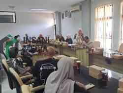Kanigoro Diusulkan Miliki SMA Negeri, DPRD Blitar Mulai Bahas Penggunaan Lahan Bekas SD Satreyan