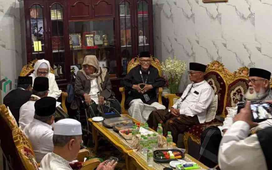 Drama AHWA: Peraih Suara Terbanyak Tidak Harus Menjadi Rais Aam Ahwa