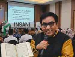 Sudahkah Kita Paham  untuk Apa Gunung Diciptakan?