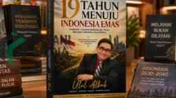 EPISODE 1 Serial Panduan Lulusan Perguruan Tinggi  Untuk Menjadi Pemimpin Masa Depan