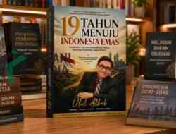 EPISODE 1 Serial Panduan Lulusan Perguruan Tinggi  Untuk Menjadi Pemimpin Masa Depan
