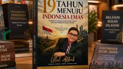 EPISODE 1 Serial Panduan Lulusan Perguruan Tinggi  Untuk Menjadi Pemimpin Masa Depan