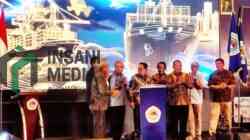 Menuju 2031, INSA Menatap Era Baru Industri Maritim