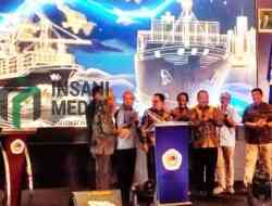 Menuju 2031, INSA Menatap Era Baru Industri Maritim