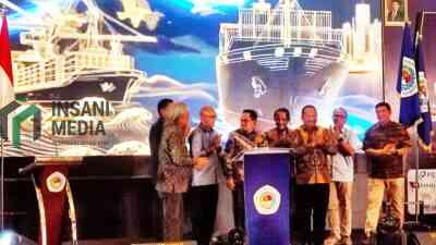 Menuju 2031, INSA Menatap Era Baru Industri Maritim