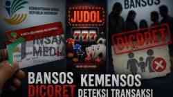 Terlibat Judol Sebanyak 2.688 KPM di Kabupaten Blitar Dicoret dari Bansos