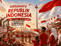 Sudah 81 Tahun Menjaga Api Nusantara, Saatnya Mengukir Kedaulatan di Era Digital