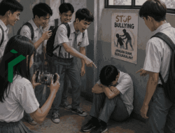 Dugaan Perundungan Siswa SMK di Kutowinangun, Kebumen Berujung Laporan Polisi