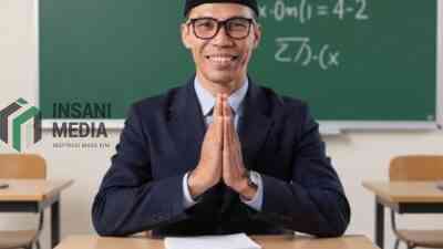Ir. La Mema Parandy Dosen Institut Agama Islam Attarmasi Pacitan