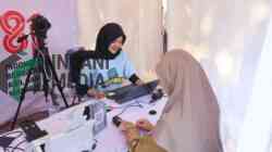 Sambut HUT RI ke-81, PASPORIA Imigrasi Purworejo Buka Layanan Paspor Elektronik di Akhir Pekan