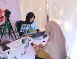 Sambut HUT RI ke-81, PASPORIA Imigrasi Purworejo Buka Layanan Paspor Elektronik di Akhir Pekan