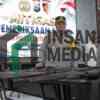 Polres Blitar Periksa Senpi Anggota, Tingkatkan Kedisiplinan Anggota Merawat Barang Dinas