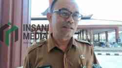 Kepala Dinas Pemberdayaan Masyarakat dan Desa DPMD Kabupaten Blitar Tantowi Jauhari