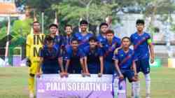 Derby, Blitar Poetra Bidik Poin Penuh Lawan PSBR di Piala Soeratin U-17 Jawa Timur Grup N