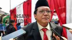 Ketua DPRD Kabupaten Blitar Supriyadi