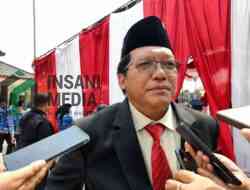 HUT ke-81 RI, DPRD Kabupaten Blitar Siap Kawal Program Nasional