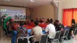 Ketua DPRD Soroti Gudang Peralatan BPBD Purworejo