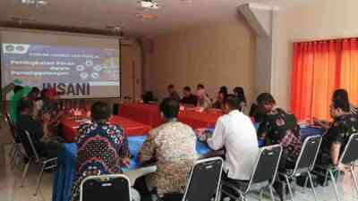 Ketua DPRD Kabupaten Purworejo Tunaryo Sidak ke BPBD Kabupaten Purworejo