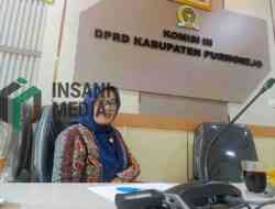 DPRD Purworejo Naikkan Target Pendapatan Parkir, Komisi III Soroti Rayon Berpendapatan Rendah