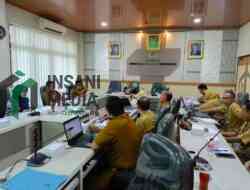 Komisi III DPRD Purworejo Minta OPD Genjot PAD, Pasar Kutoarjo Jadi Prioritas