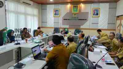 Komisi III DPRD Purworejo Minta OPD Genjot PAD, Pasar Kutoarjo Jadi Prioritas