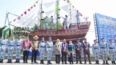 Khofifah Resmikan fasilitas sma taruna0038