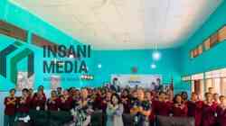 SMK Go Global Cilacap Siapkan Generasi Muda ke Pasar Kerja Dunia