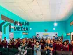 SMK Go Global Cilacap Siapkan Generasi Muda ke Pasar Kerja Dunia