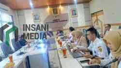 Komisi III DPRD Kabupaten Purworejo saat Rapat Bersama Mitra yakni RSUD dr. Tjitrowardojo RSUD RAA Tjokronegoro