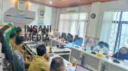 Komisi IV DPRD Purworejo Minta Dindikbud Libatkan Dewan Sejak Awal Penyusunan Renja