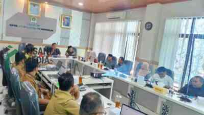 Komisi IV DPRD Purworejo Minta Dindikbud Libatkan Dewan Sejak Awal Penyusunan Renja