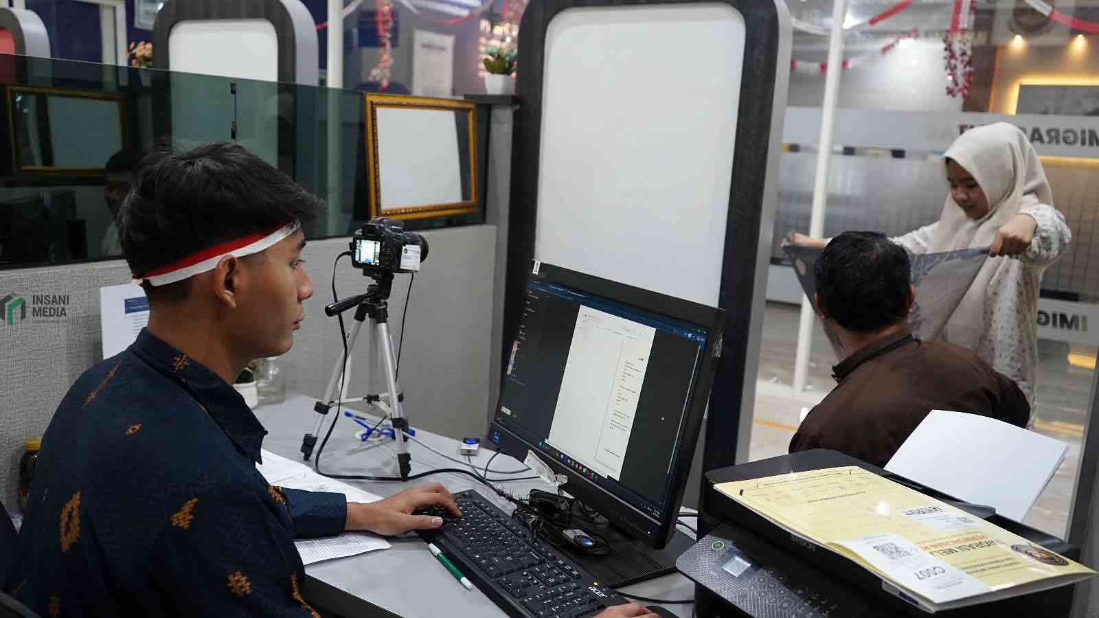 Layanan Paspor Kantor Imigrasi Blitar