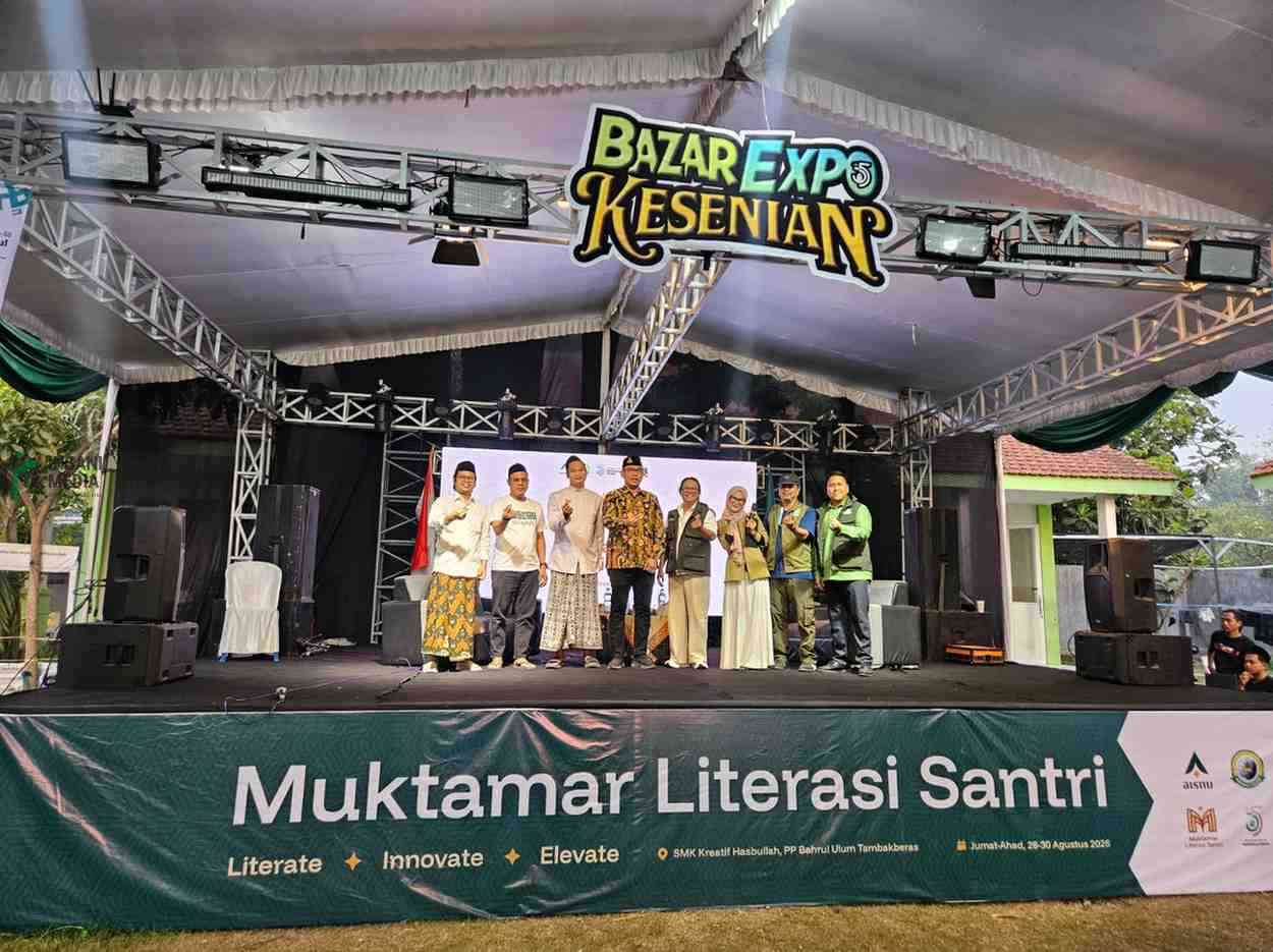 Literasi