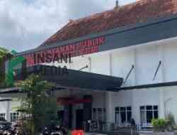 Layanan Adminduk di Mall Pelayanan Publik (MPP) Kota Blitar Tutup 5 Hari, Ini Penjelasannya