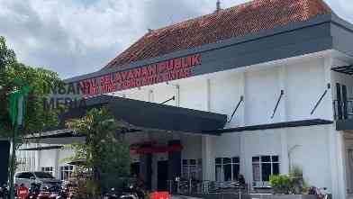 Mall Pelayanan Publik MPP Kota Blitar