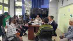 Didemo Warga, PJT I Longgarkan Akses Bendungan Lahor, Mobil Boleh Melintas hingga Pukul 22.00 WIB