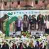 Menteri Koperasi Membuka Kebumen Travel Mart (KTM) dan Gombong Culture Festival (GCF)