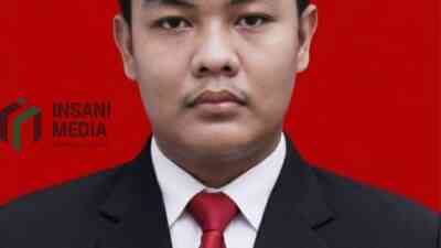 Mohammad Isyamudin S.H. C.NS Konsultan Hukum 3