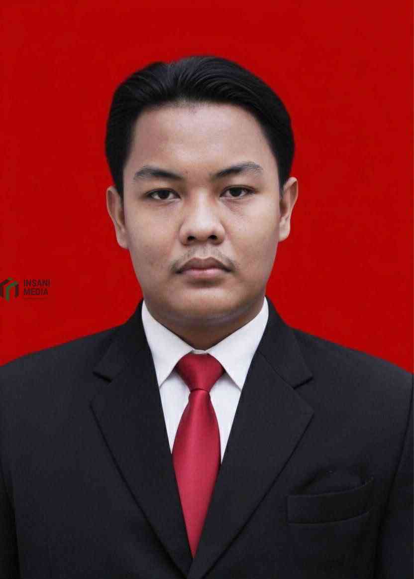 Mohammad Isyamudin S.H. C.NS Konsultan Hukum 3